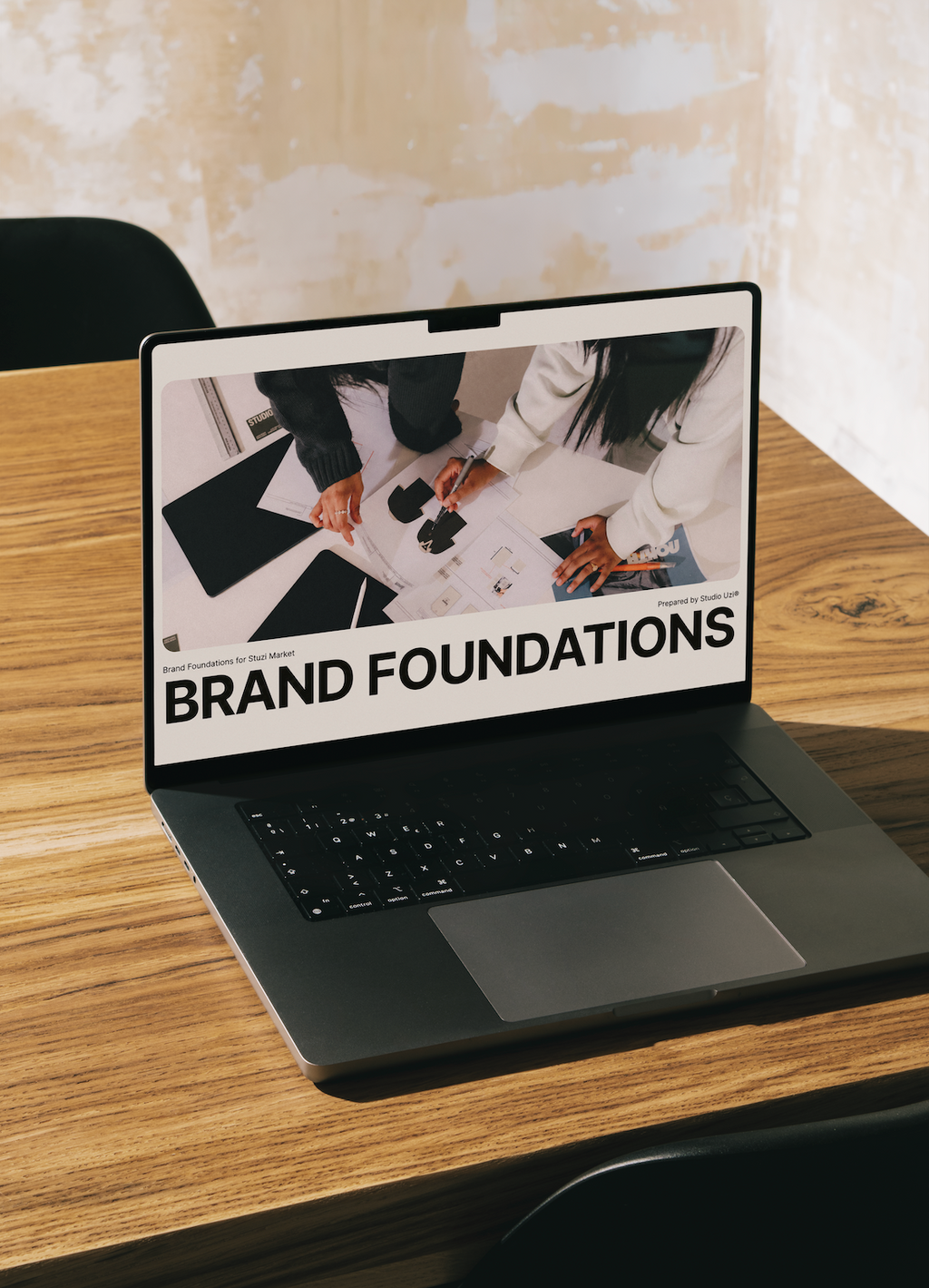 Brand Foundations | Creative Direction